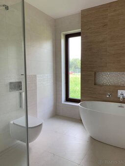 Rekonštrukcie bytových jadier a rodinných domov,kupelne,voda - 7