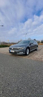 Passat b8 110kw 2.0 tdi - 7