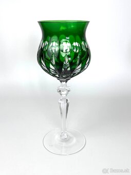 Krištáľový poháre na víno Nachtmann Marylin - 7