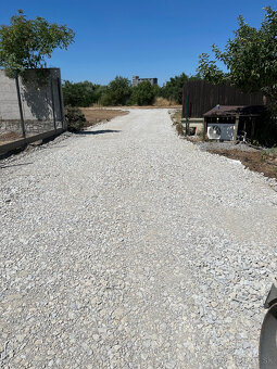 Stavebný pozemok - Čaňa, Košice - okolie - 7