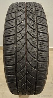 Originálna zimná sada VW T5 - 5x120 R16 + 215/65 R16C - 7