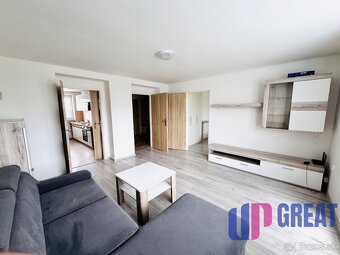 Na prenájom 2-izbový zariadený byt,Holíč -okres Skalica - 7