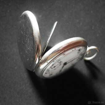 Vreckové hodinky Pacemaker - 7