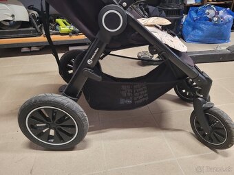 Petite mars street + air - 7