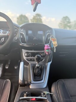 Ford focus combi - 7