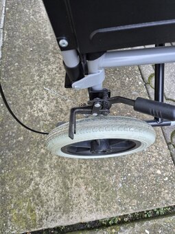 Predam invalidny vozik - 7