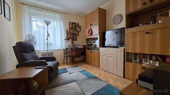 Priestranný 4izbový byt v širšom centre mesta - 7