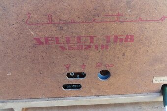 Rádio Electronica T68 . - 7