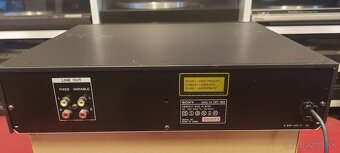 Predám CD prehrávače Sony - 7