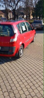 Renault scenic - 7