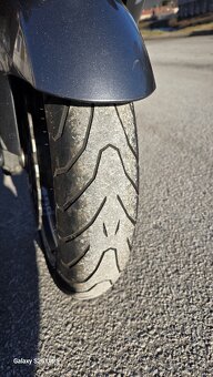 Kawasaki gtr 1400 - 7