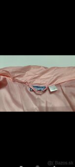 Predám dievčenskú prechodnú bundu - 7