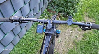 Radon Render 10.0 HD 750 top Ebike - 7