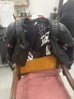 Prilba LS2 + korytnačka - 7