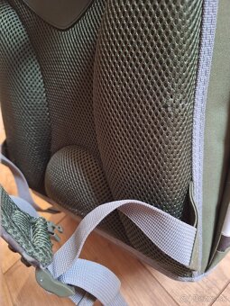 Školská taška Stil365 - 7