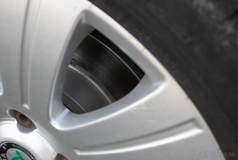 Škoda Octavia 2.0 TDI - 7