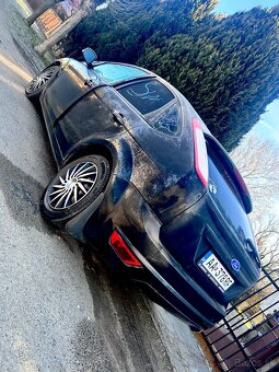 Ford focus 1.8 Tdci - 7