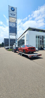 Odťah vozidiel, preprava automobilov Trenčín - 7