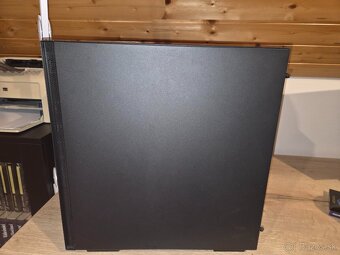 Predám PC - RX 580 8GB + i3 10105F - 7