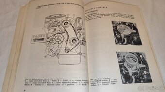 VAZ 2101 2102 ( Lada Žiguli ) - návod k obsluze a provozu - 7