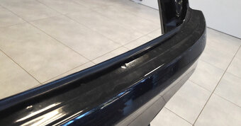 BMW 5 E61 Touring Zadné kufrové dvere - 7