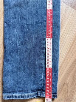 Rifle Pepe Jeans 31 - 7