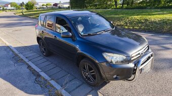 TOYOTA RAV4 2.2 D-4D - 7