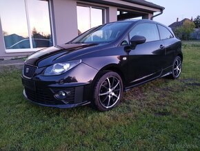 Seat Ibiza 1.4 16V AERO PACKET - 7