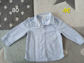 Chlapcenska kosela 80 a 86 - 7