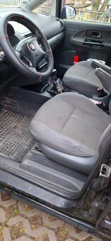 Predam SEAT ALHAMBRA 1.9 TDI 85KW 2009 7 MIEST - 7