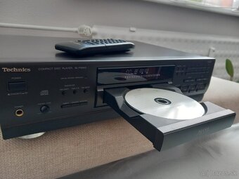 Technics SL-PS840 - 7