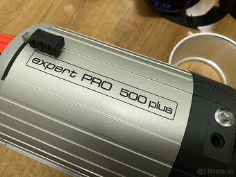 HENSEL Expert PRO 500 (2+1) - 7