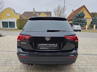 Volkswagen Tiguan 1.5tsi 110kw DSG, SK pôvod - 7