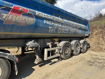 MAN TGS 18.440 4x2 BLS, aj samostatne - 7
