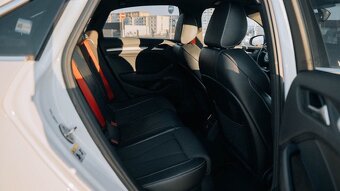 Audi A3 Limo S3/RS3 look - 7