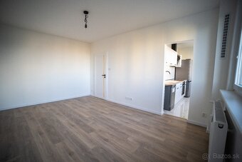 Rekonštrukcie/prerábky bytov, rodinných domov, novostavieb - 7