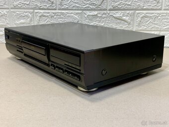 Technics SL-PG580A …. CD prehravač - 7