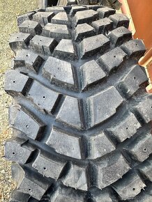 245 65 r17 čisto nove - 7