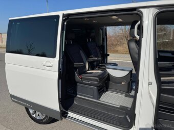 Volkswagen T6 Multivan 2.0 BiTDI 199k Highline 4Motion DSG - 7