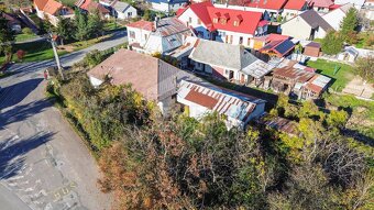 Rozostavaná chyžka v Porube pod Vihorlatom - 7