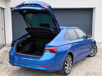 Škoda Octavia 2,0 TDI 110kW 7DSG Style+ - 7