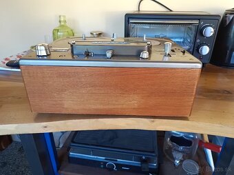 Tandberg 72B - 7