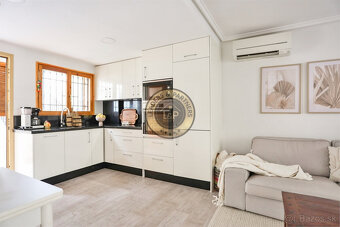 Radový dom 4+kk s terasou, Torrevieja-La Mata, Španielsko - 7