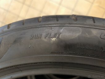 Goodyear Eagle F1 275/40R20 106W Pirelli Pzero 245/45 R20 - 7