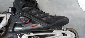 In-line Rollerblade veľ.40,5 - 7