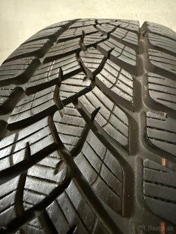 Rezervné koleso Škoda Octavia 4 / Touran - 7