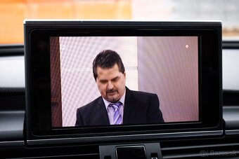 A6 C7 3.0 TDI Quattro 160kW, Webasto, Nočné videnie, Vzduch - 7