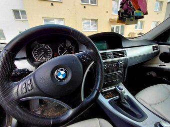 Bmw e91 320d 130kw - 7