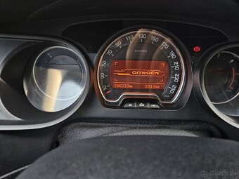 Citroen C5 Tourer 2.0 HDi - 7