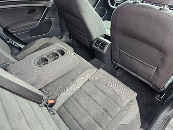 VOLKSWAGEN GOLF VII 2.0 TDI DSG HIGHLINE 2017 FACELIFT - 7